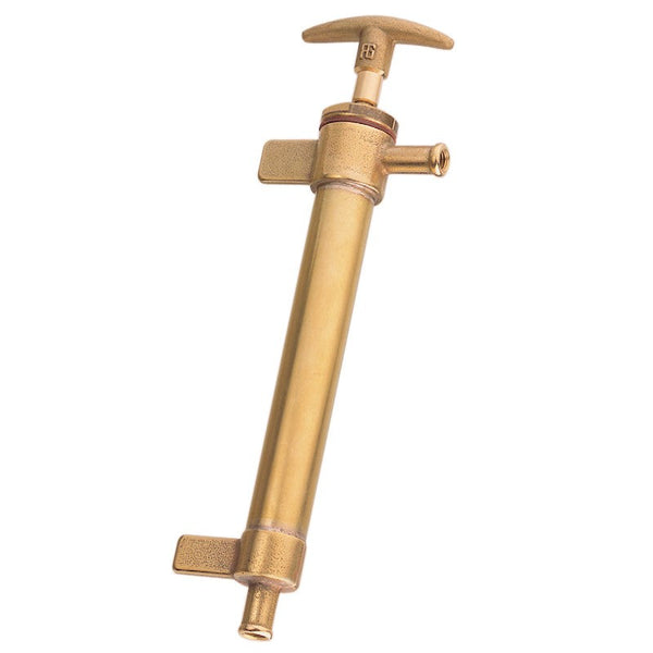 Sump Pump Brass 3/4