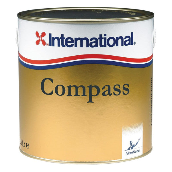 Compass Varnish 750ml