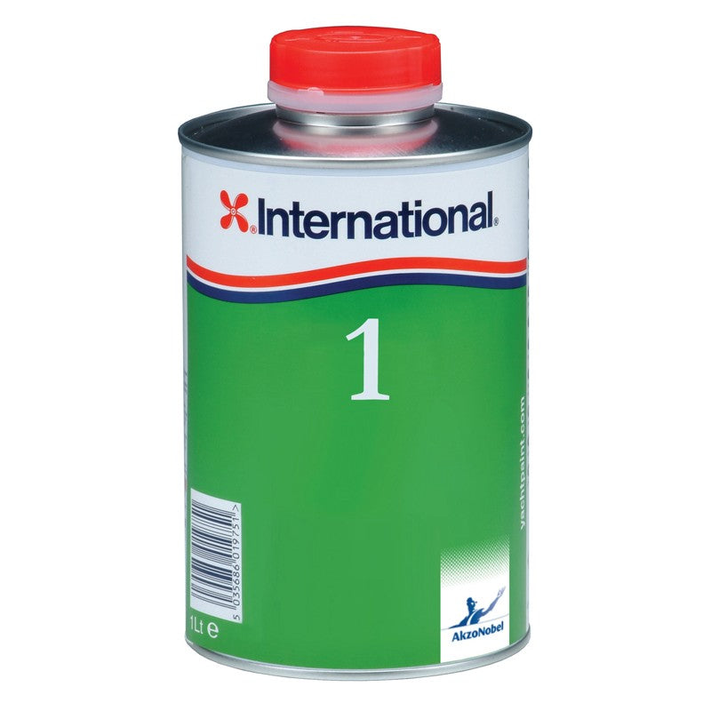 Int Thinners No3 500ml