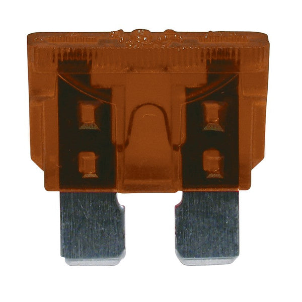 Fuse Blade 40A Orange (Pack 3)