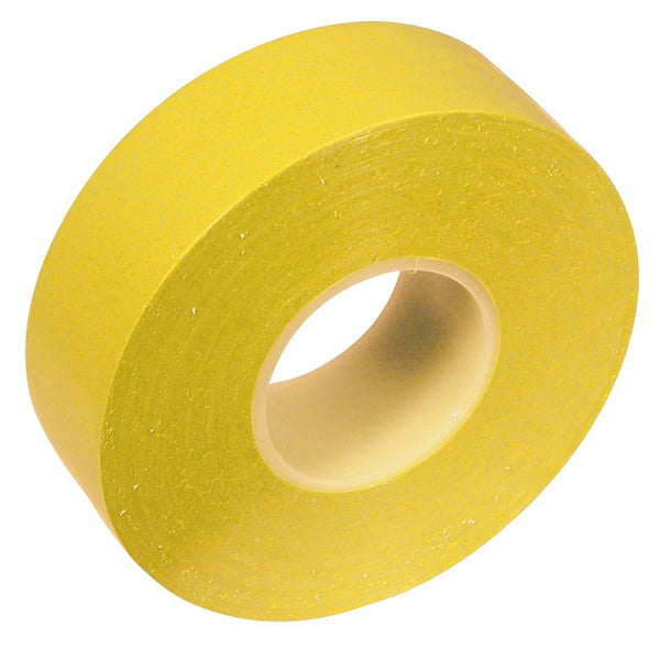 Self Adhesive PVC Tape Black