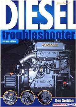 Diesel Troubleshooter By Don Seddon