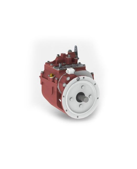 PRM 260 Gearbox