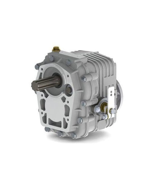 PRM 150 Gearbox